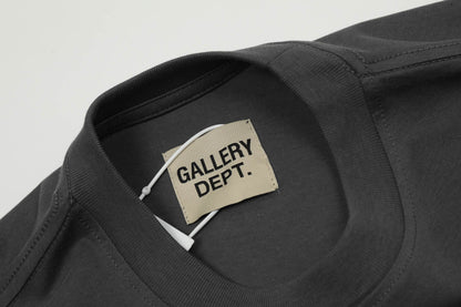 GALLERY DEPT New T-shirt D23