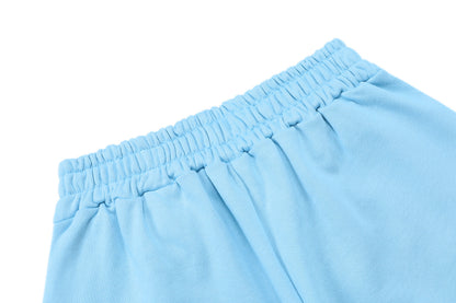Sp5der Shorts 953