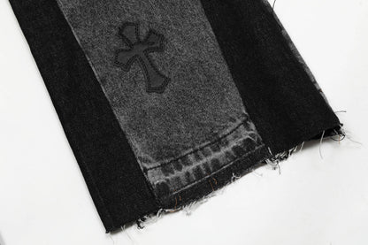 Chrome Hearts Jeans 8102