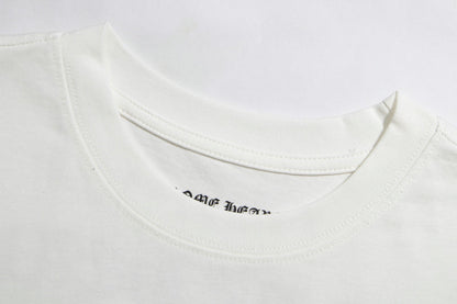 Chrome Hearts Long-Sleeve T-shirt Sweatshirt K8005