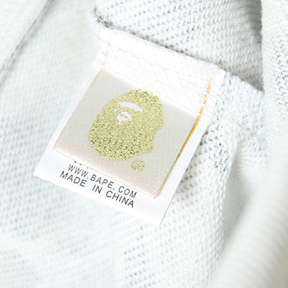Bape Camo Hoodie