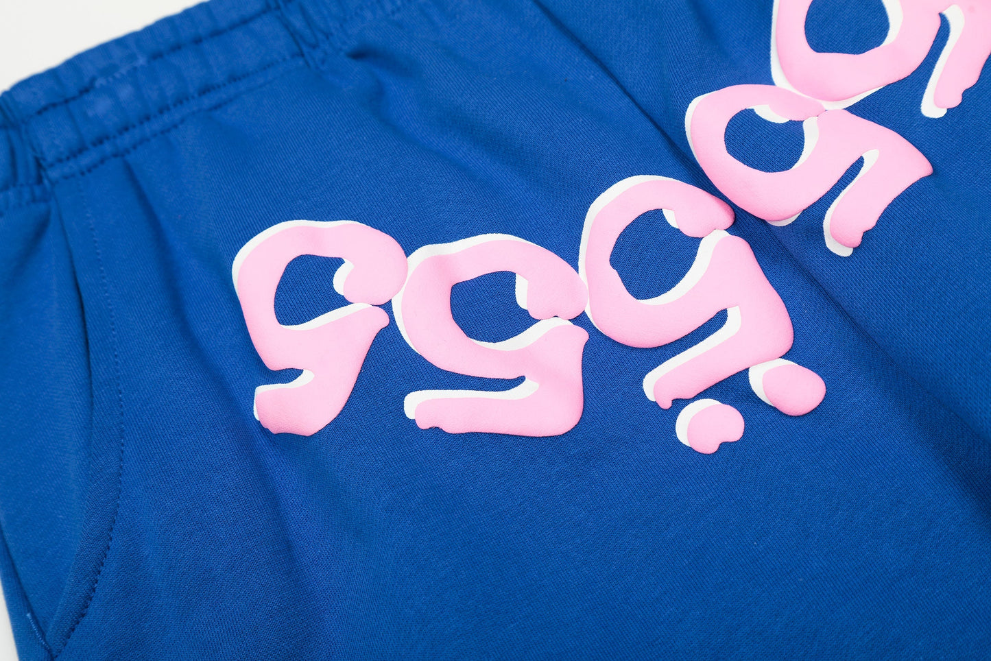 Sp5der Hoodie 7717