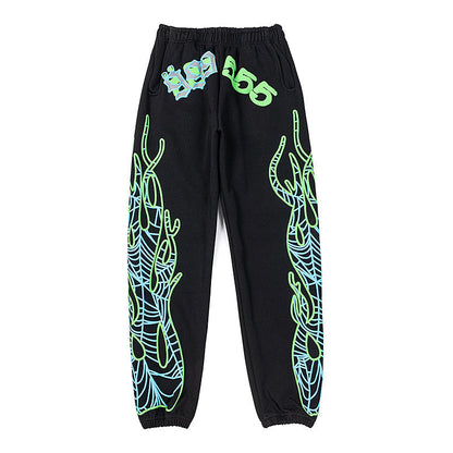 Sp5der Pants 3809
