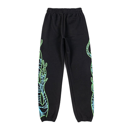 Sp5der Pants 3809