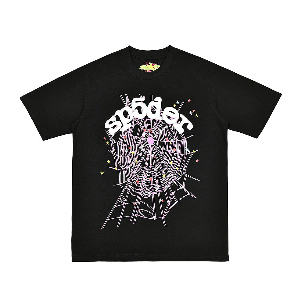 Sp5der T-shirt 4111