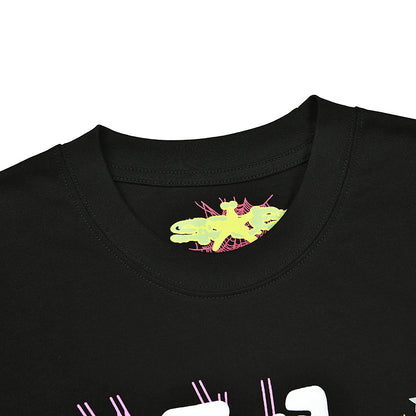 Sp5der T-shirt 4111