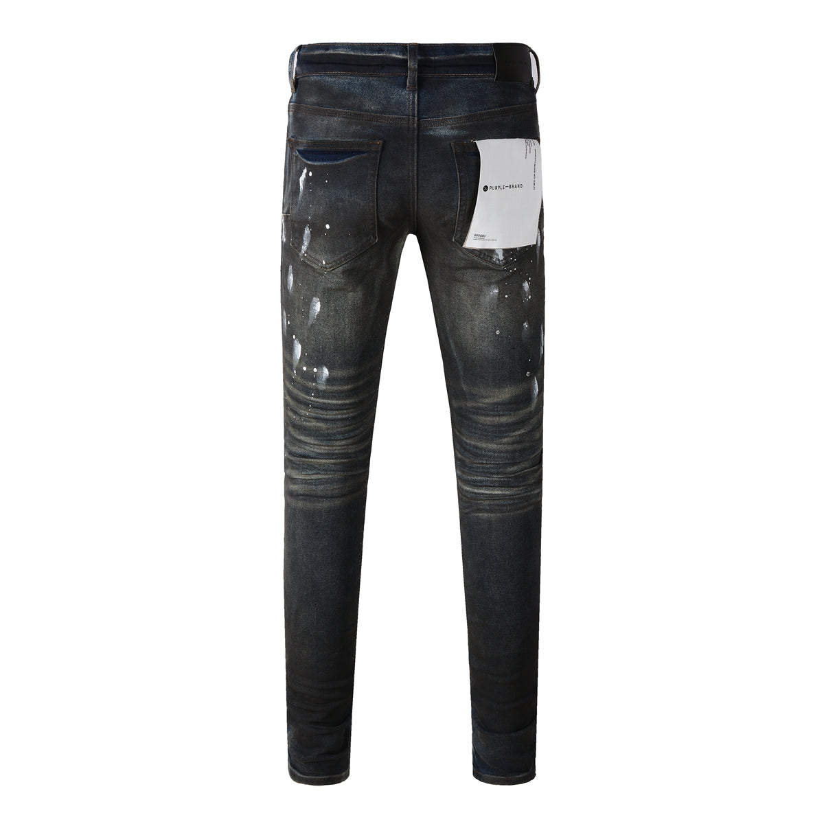 PURPLE JEANS 9036