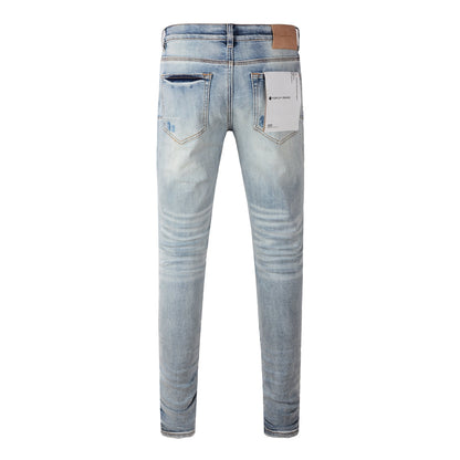 PURPLE JEANS 9038