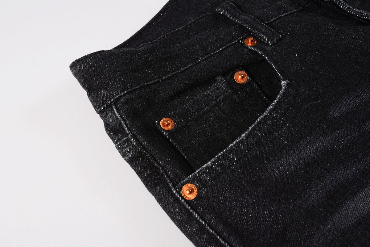 PURPLE JEANS 9035