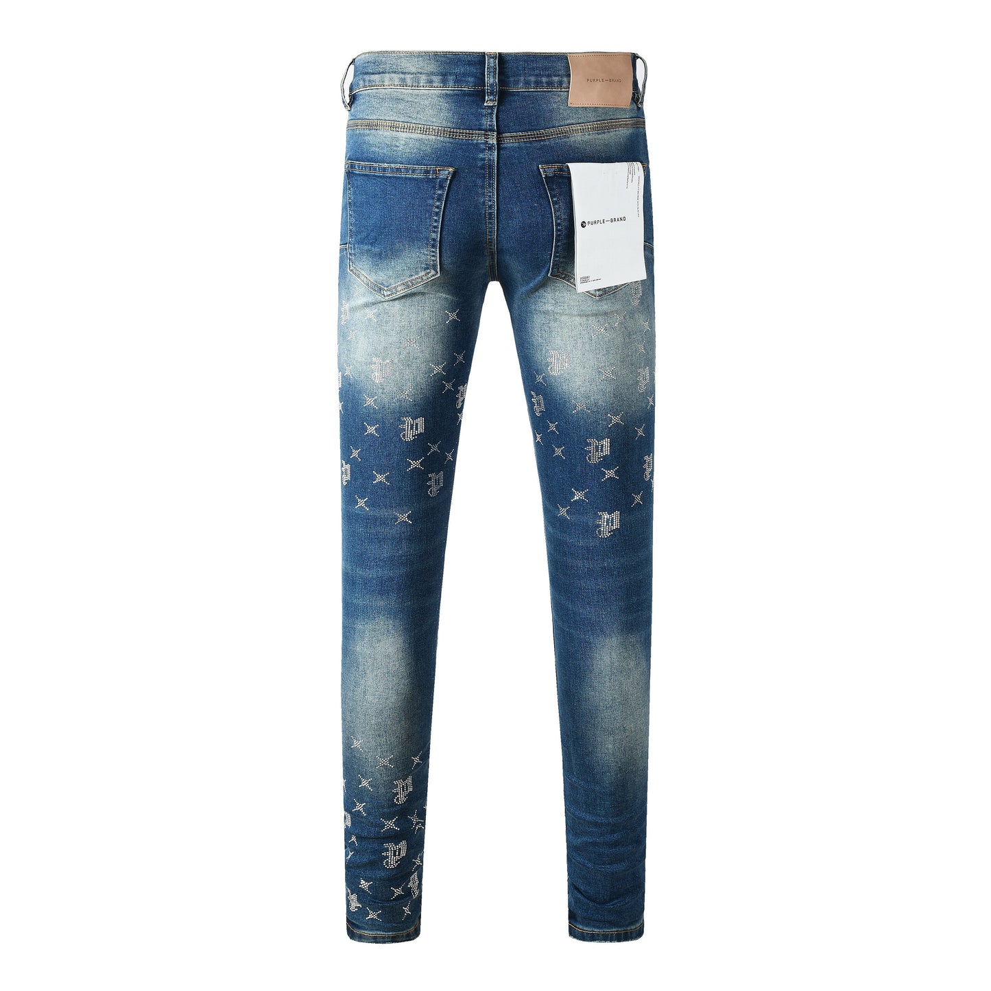 PURPLE JEANS 9148