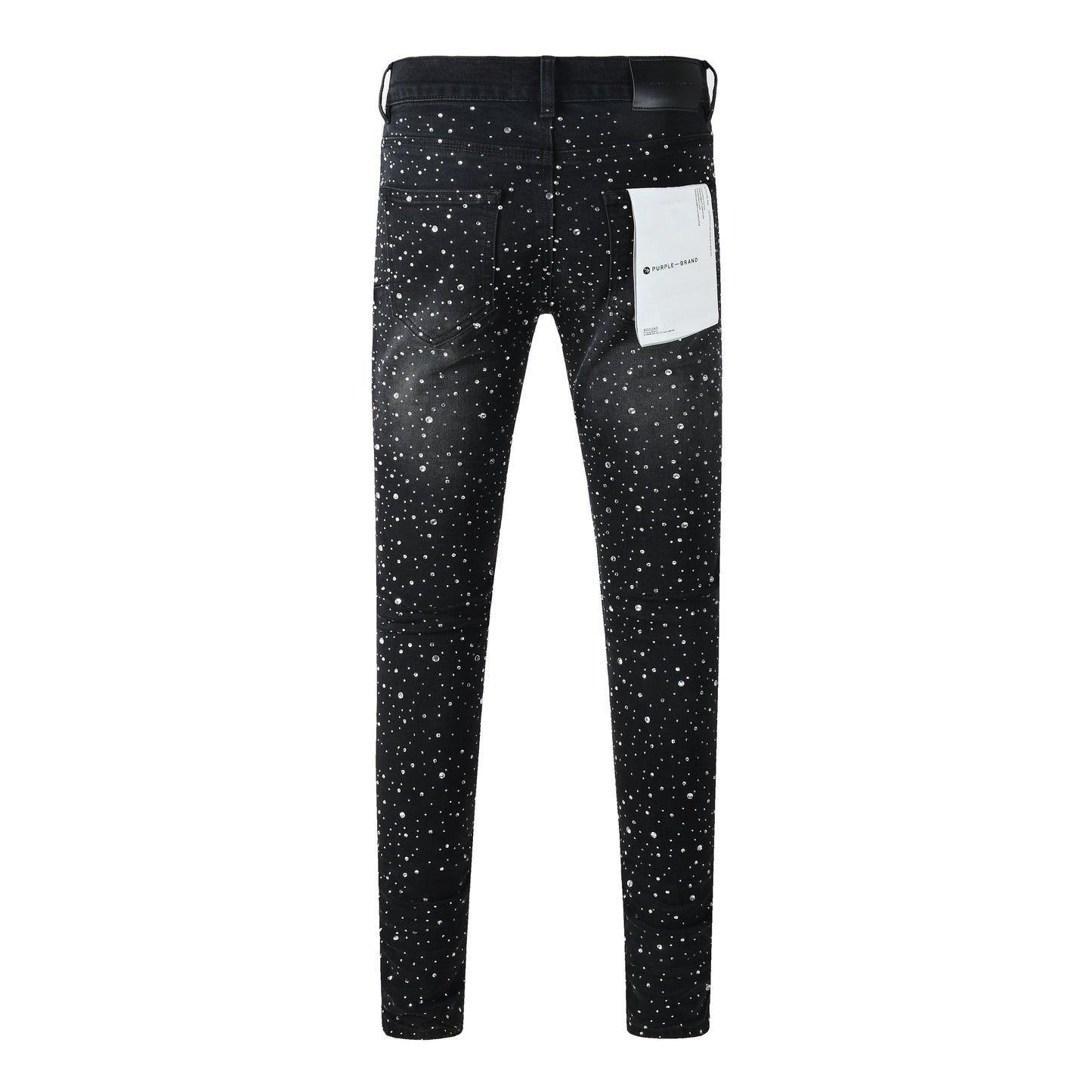 PURPLE JEANS 9146