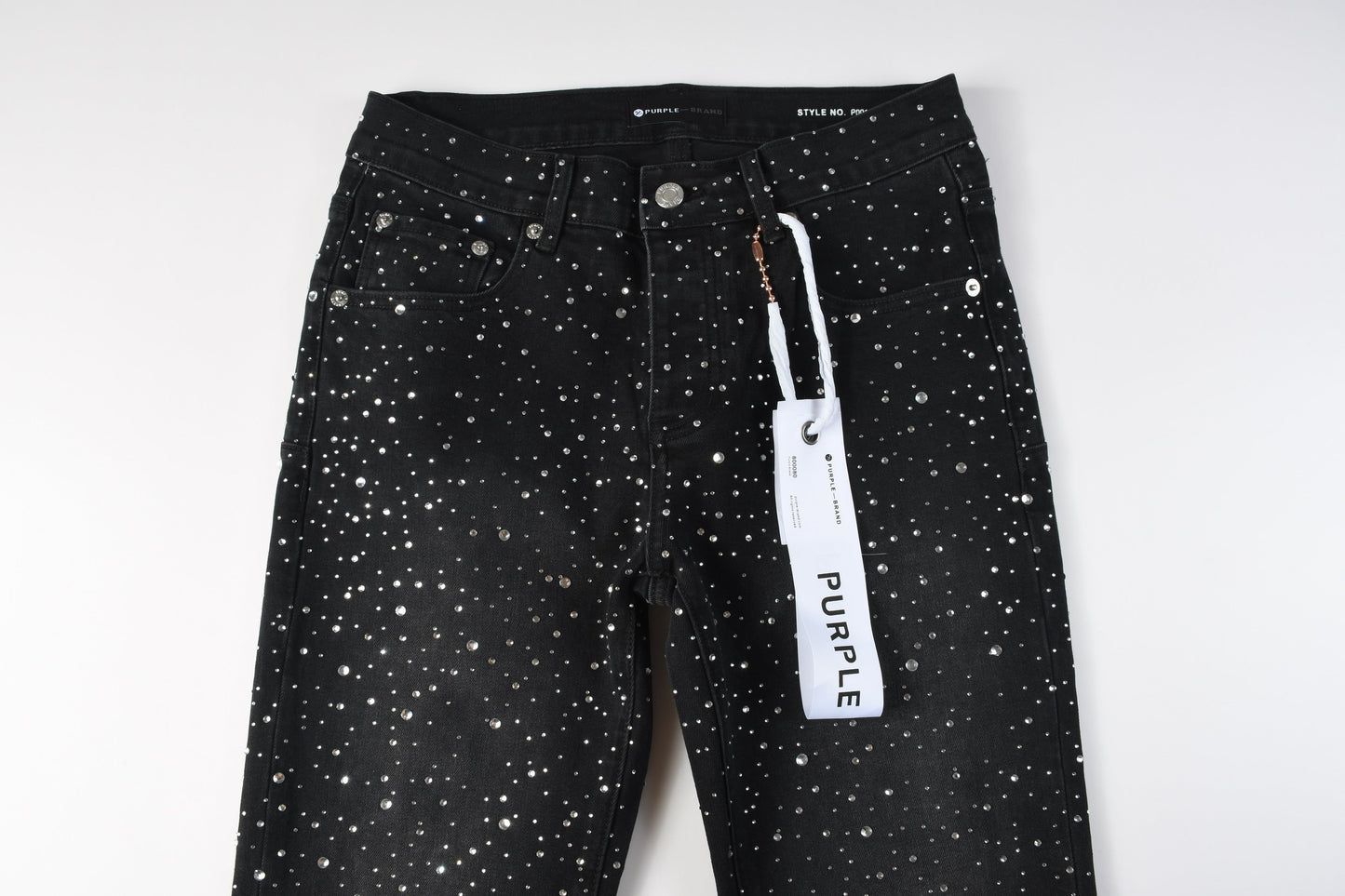 PURPLE JEANS 9146