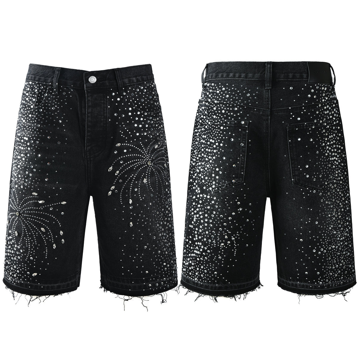 PURPLE Shorts 5103