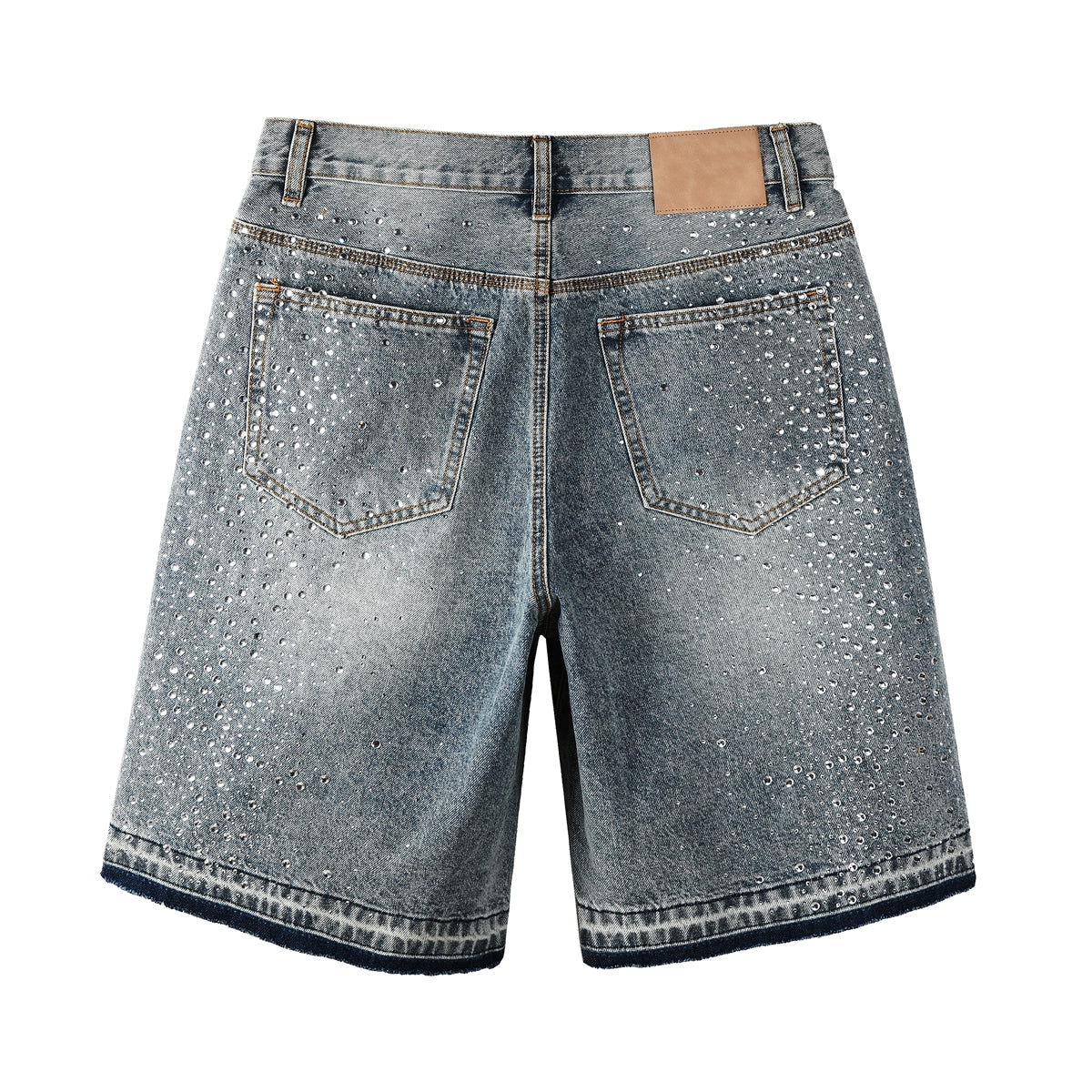 PURPLE Shorts 5102