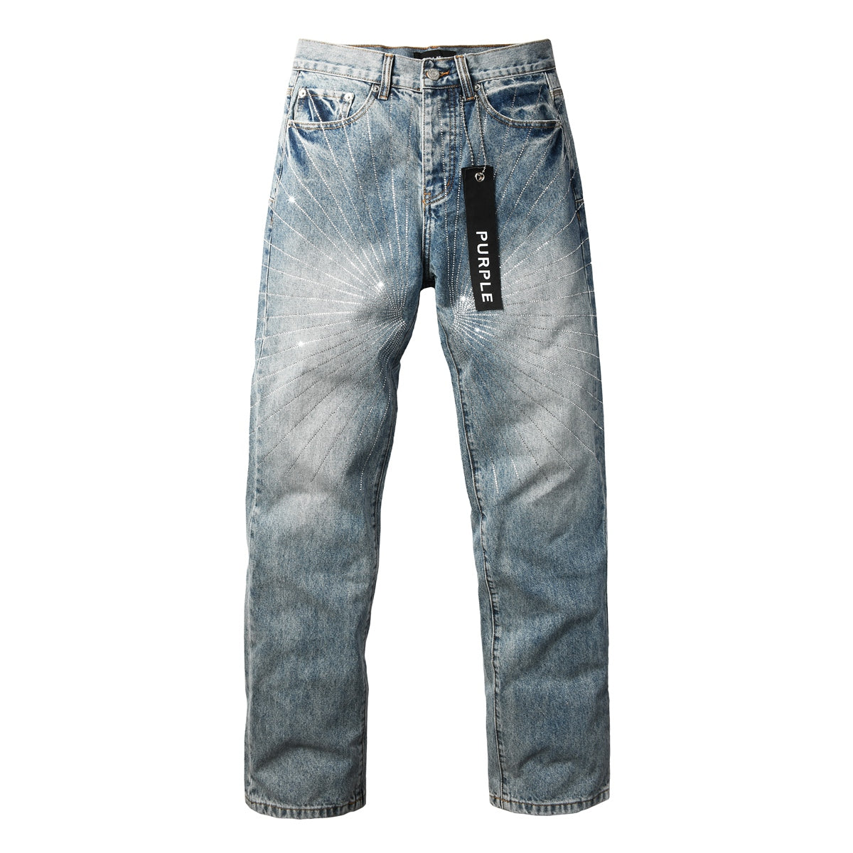 PURPLE JEANS 9138