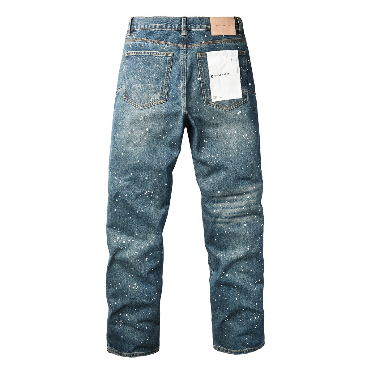 PURPLE JEANS 9139