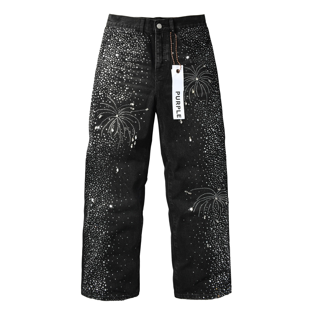 PURPLE JEANS 9125
