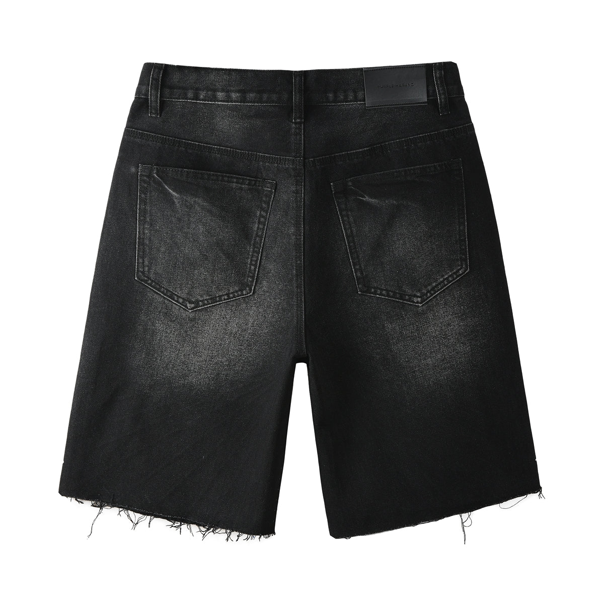 PURPLE Shorts 5104