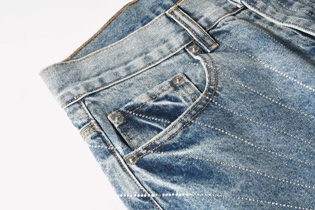 PURPLE JEANS 9138