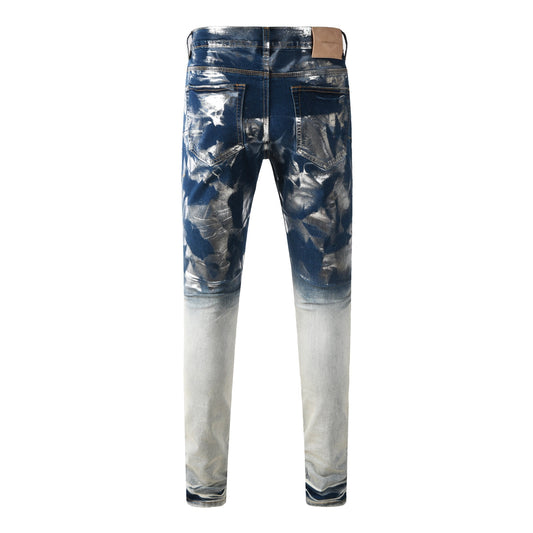 PURPLE JEANS 9134