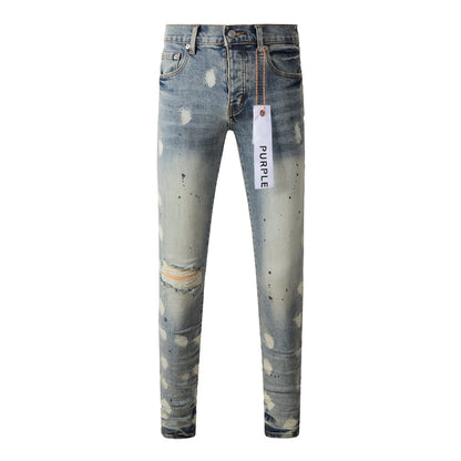 PURPLE JEANS 9092