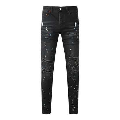 PURPLE JEANS 9121