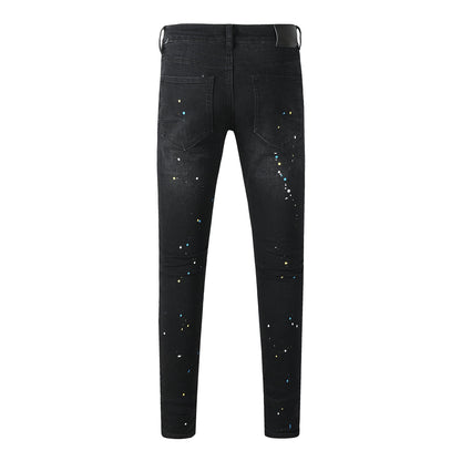PURPLE JEANS 9121
