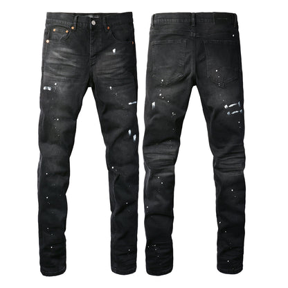 PURPLE JEANS 9098