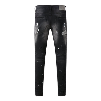 PURPLE JEANS 9099