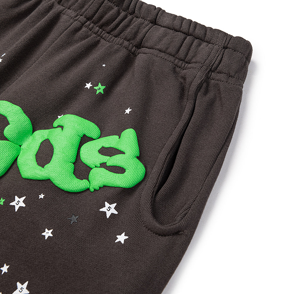 Sp5der Pants 3986