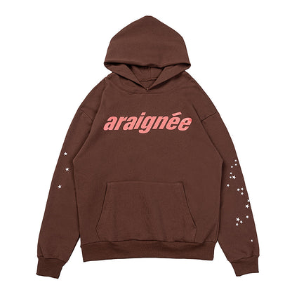 Sp5der Hoodie 3991