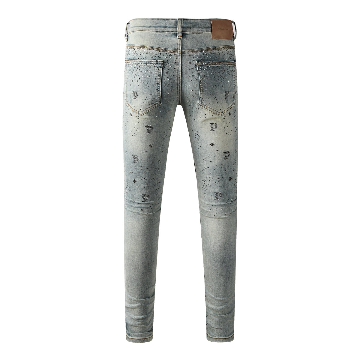 PURPLE JEANS 9127