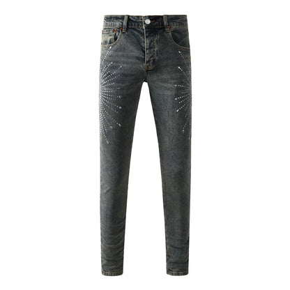 PURPLE JEANS 9122
