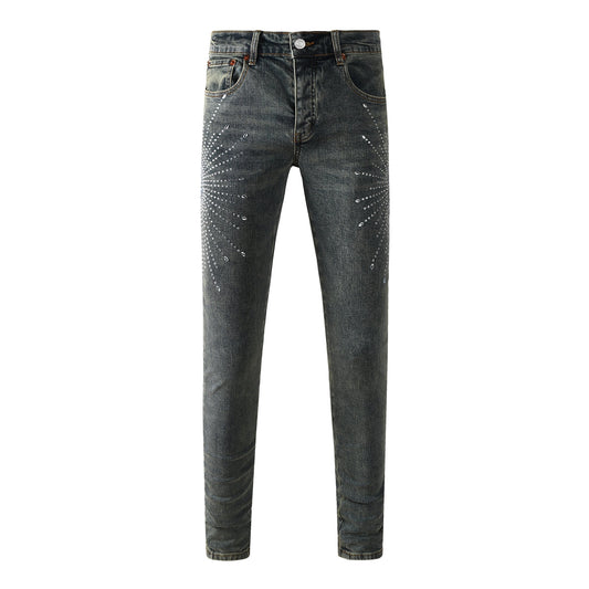 PURPLE JEANS 9122