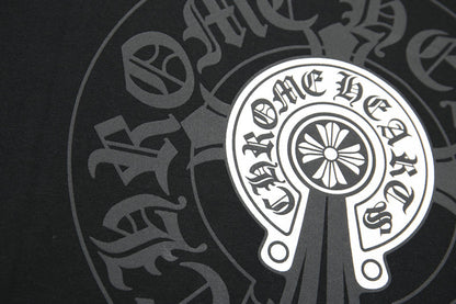 Chrome Hearts T-shirt K6006