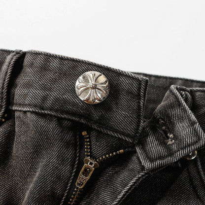 Chrome Hearts Jeans 9946