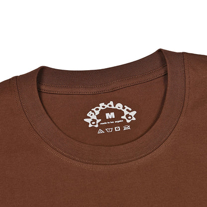 Sp5der T-shirt 4143
