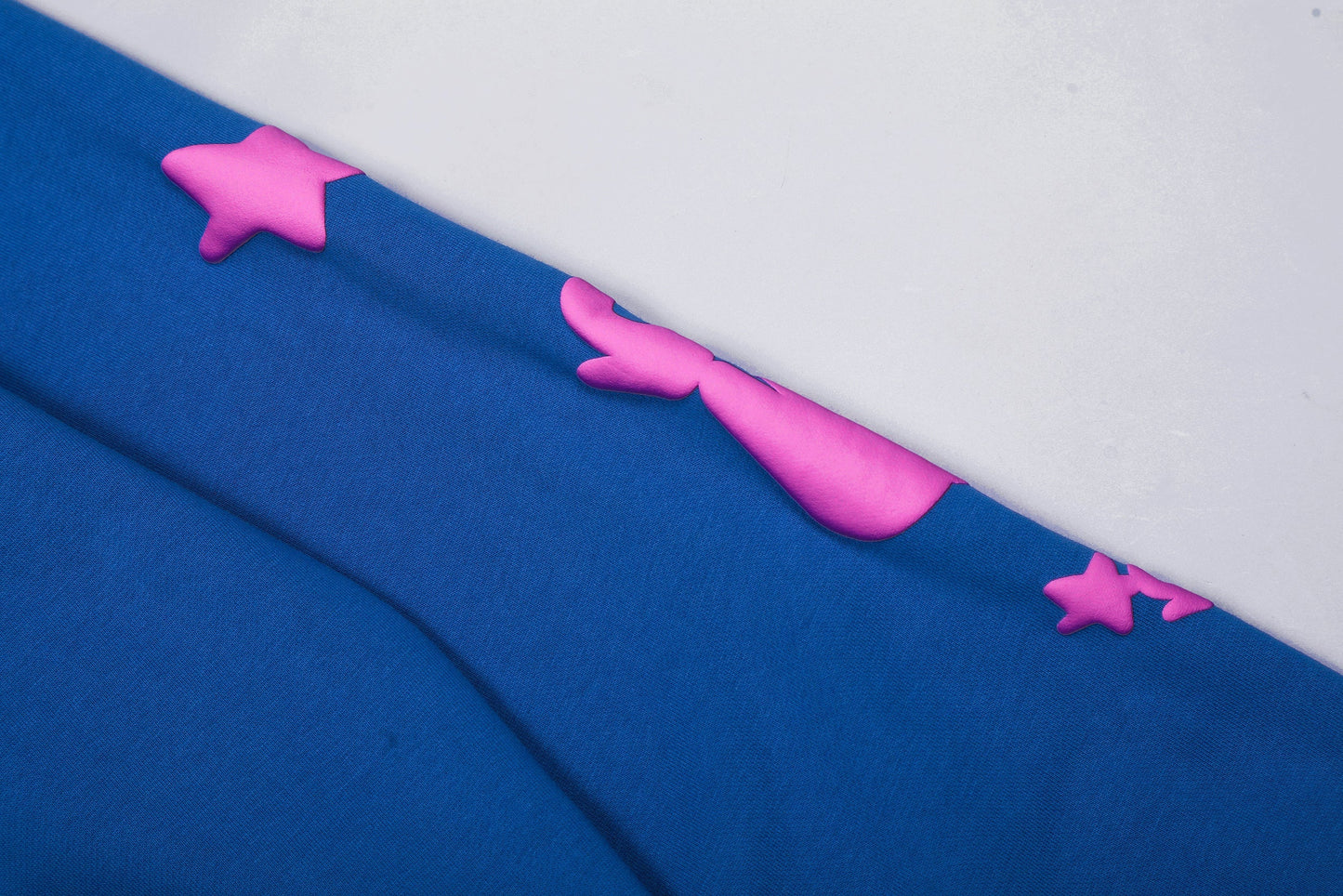 Sp5der Hoodie 7727