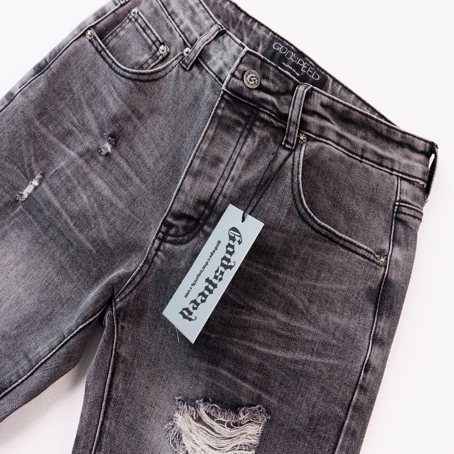 GALLERY DEPT NEW Pants 8211